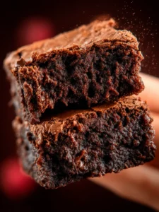 Boxed Brownie Hacks First Image