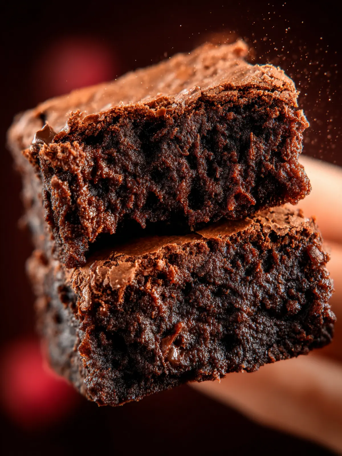 Boxed Brownie Hacks: Irresistibly Gooey Treats Made Easier