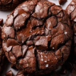 Brownie Mix Cookies First Image