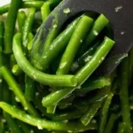 How to Cook Frozen Green Beans First Image