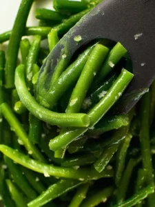 How to Cook Frozen Green Beans First Image