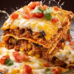Mexican Lasagna First Image