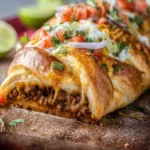 Taco Braid First Image