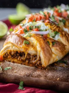 Taco Braid First Image