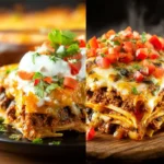 Taco Lasagna First Image